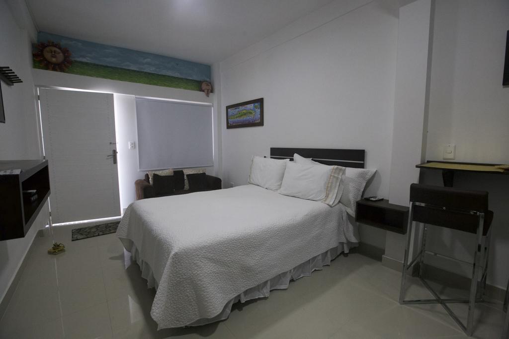 Hospedaje Solymar II Sarie Bay San Andrés الغرفة الصورة