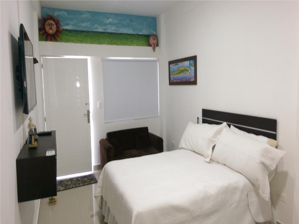 Hospedaje Solymar II Sarie Bay San Andrés الغرفة الصورة