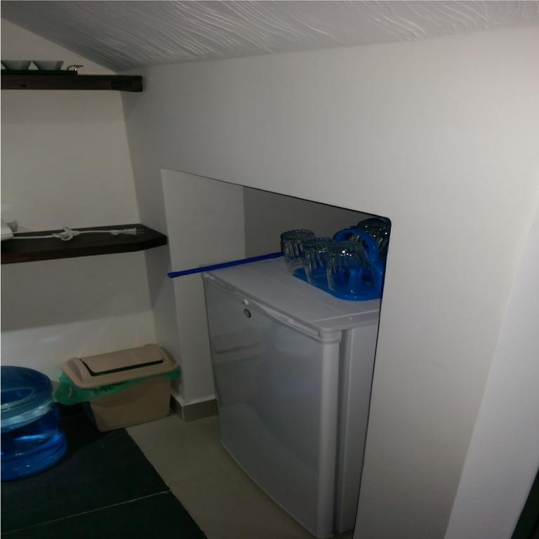 Hospedaje Solymar II Sarie Bay San Andrés الغرفة الصورة