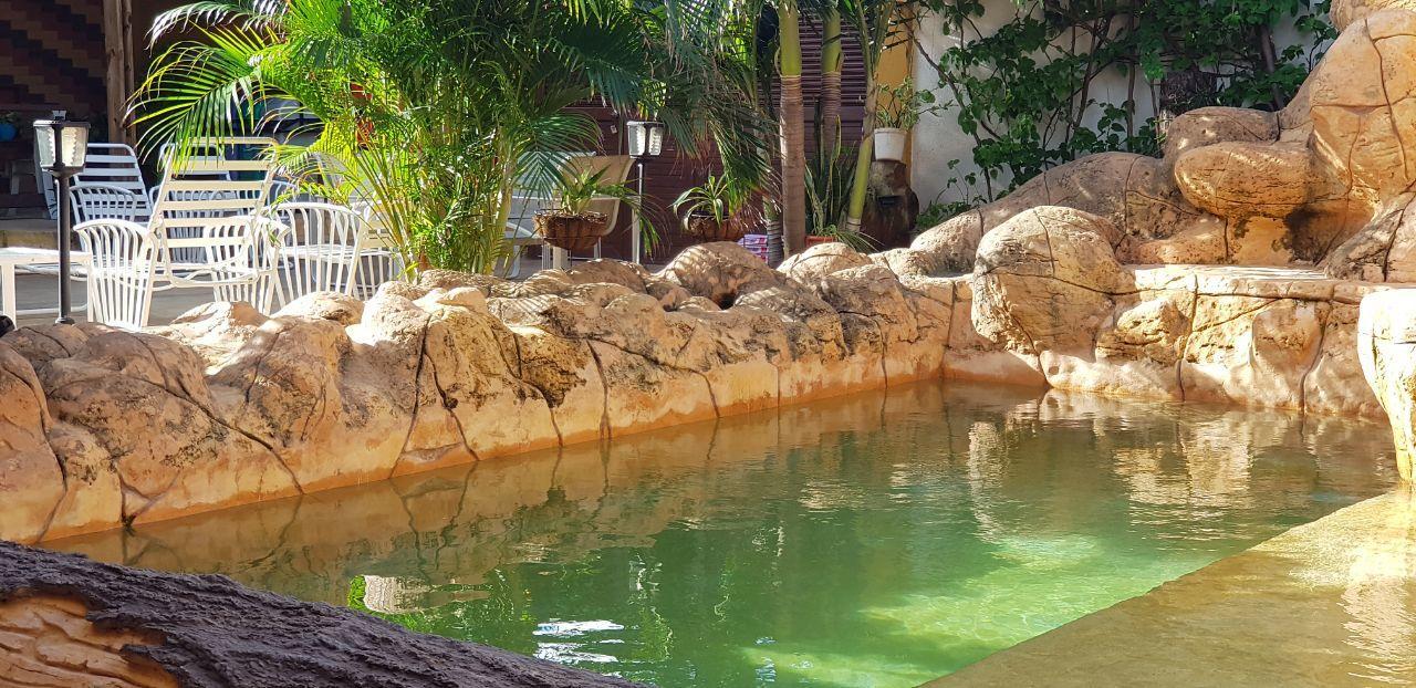 Hospedaje Solymar II Sarie Bay San Andrés المظهر الخارجي الصورة