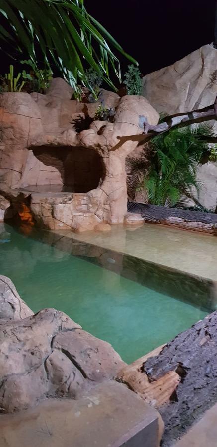 Hospedaje Solymar II Sarie Bay San Andrés المظهر الخارجي الصورة